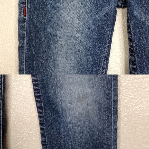 True Religion Denim Straight Jeans - Picture 16 of 16